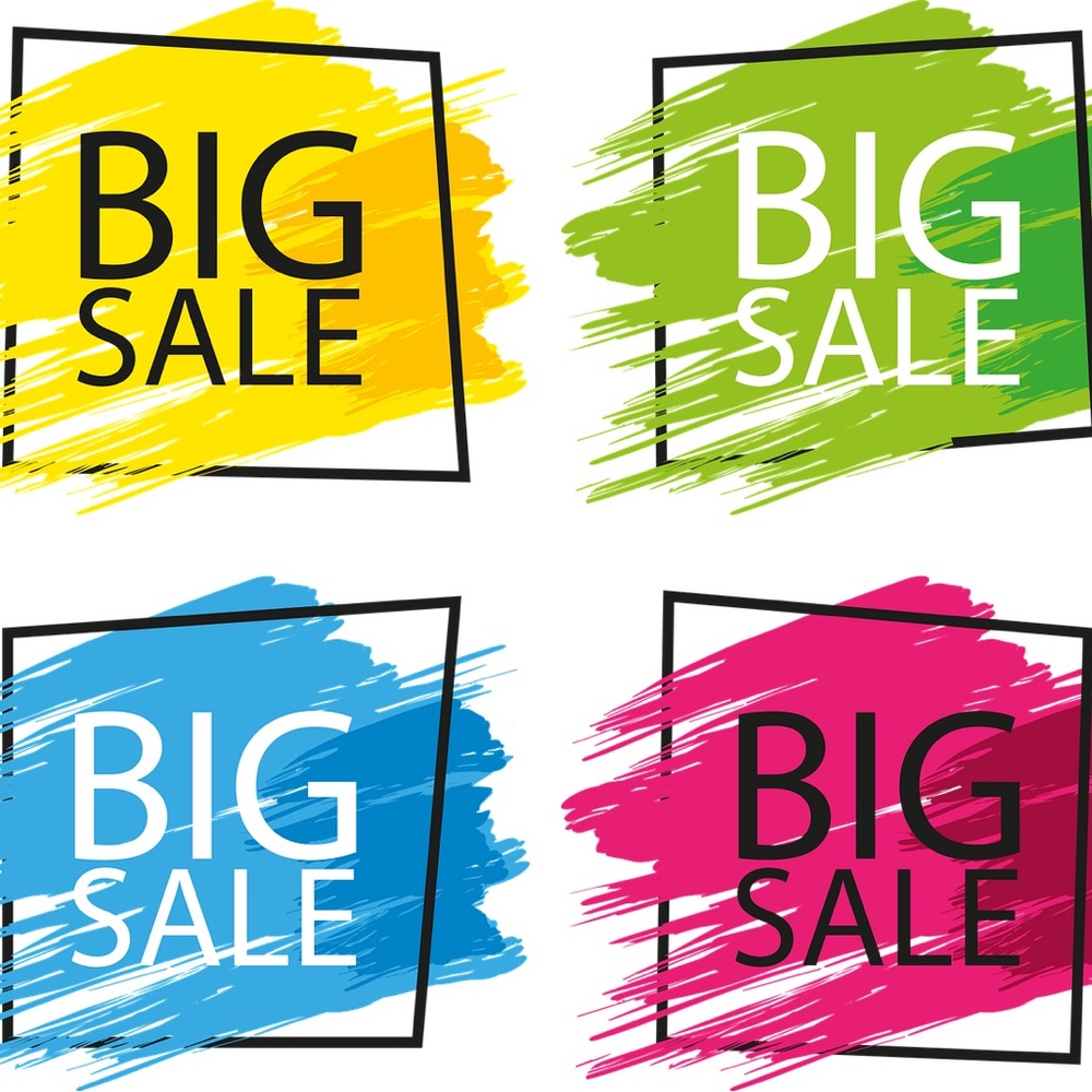 SALE‼️ 15% Off on two or more items